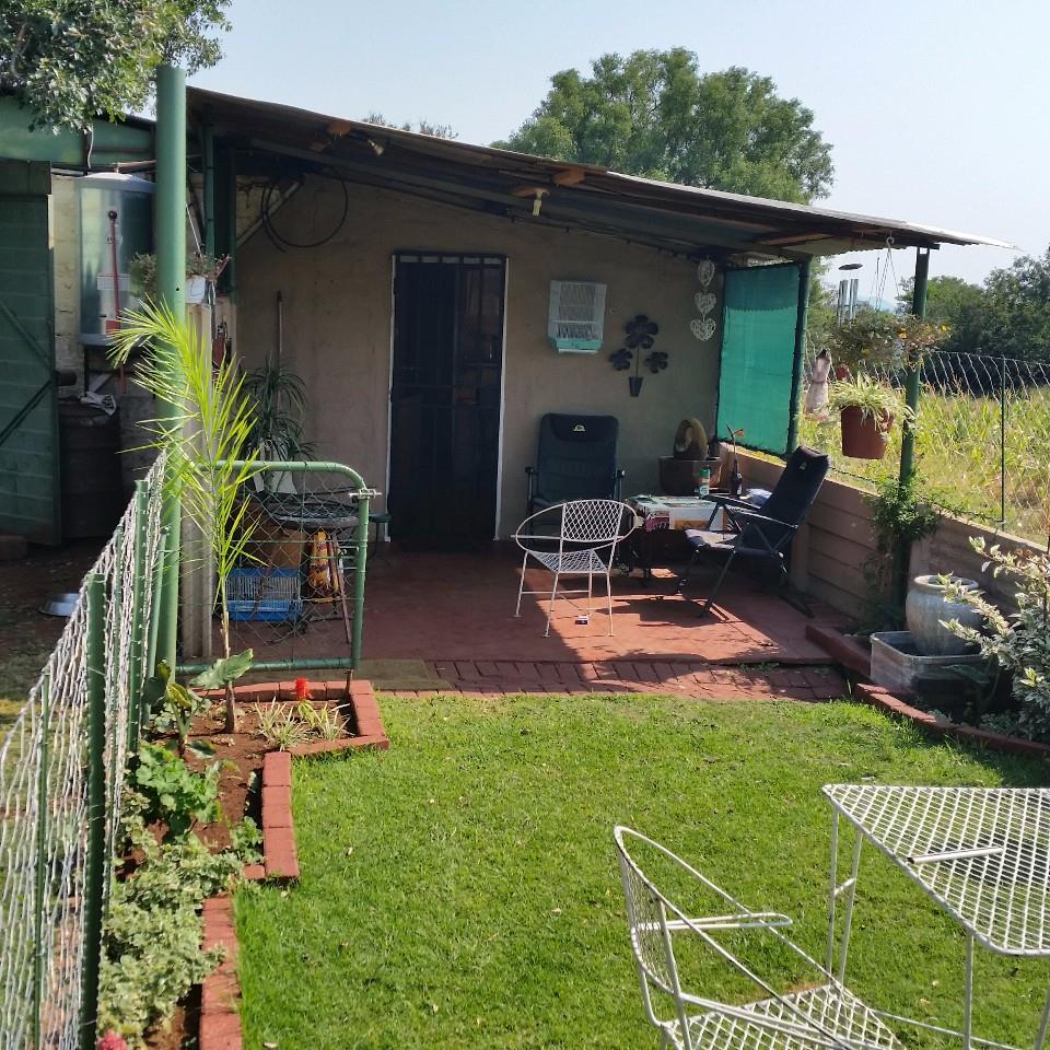 Commercial Property for Sale in Rustenburg Rural North West